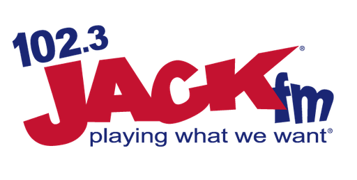 Logo de WXMA 102.3 Jack FM