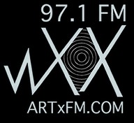 Logo de WXOX 97.1 FM