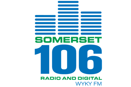 Logo de WYKY Somerset 106.1 FM