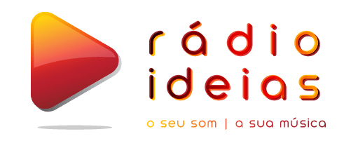 Logo de Rádio Ideias