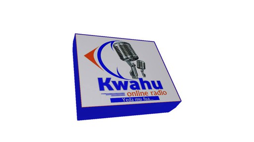 Logo de Kwahu Online Radio