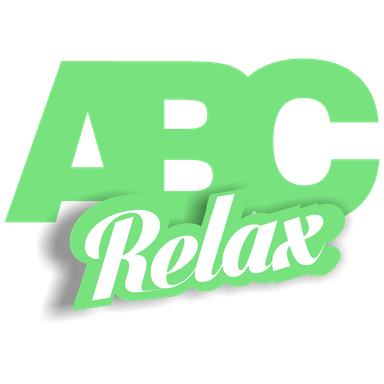 Logo de ABC Relax