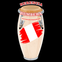 Logo de Herencia Rumbera Radio