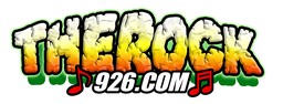 Logo de The Rock 926