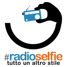 Logo de Radio Selfie