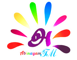 Logo de ABINAYAM FM