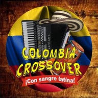 Logo de Colombia Crossover