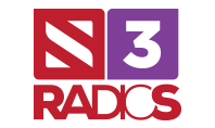 Logo de Radio S3