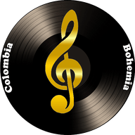 Logo de Colombia Bohemia