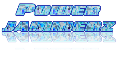 Logo de Powerjammerz