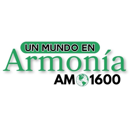 Logo de Radio Armonia