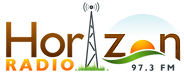 Logo de Horizon Radio