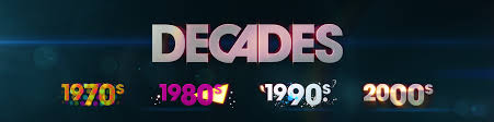 Logo de 80s 90s 2000s Super Hits