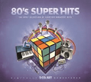 Logo de 80s super hits