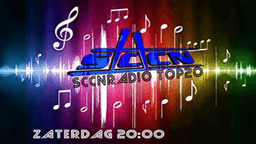 Logo de SCCN Radio
