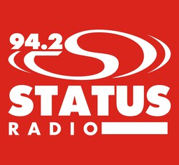 Logo de Status Radio 94.2 FM