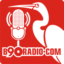 Logo de B90 RADIO ONLINE PALEMBANG