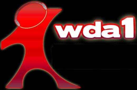 Logo de WDA 1
