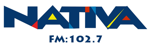 Logo de Nativa 102.7 FM