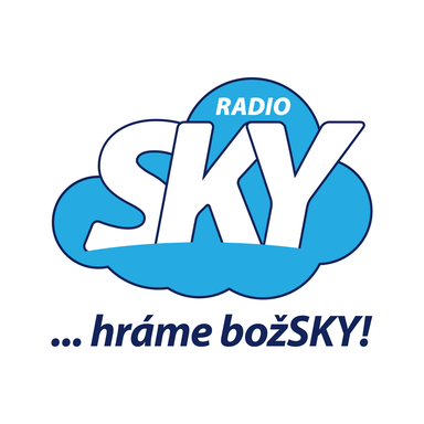 Logo de Sky Radio