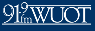 Logo de WUOT-2 91.9 FM