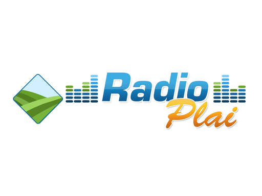 Logo de Radio Plai