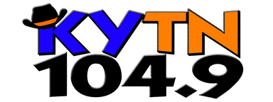Logo de Country 104.9 KYTN