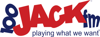Logo de WASL 100.1 Jack FM