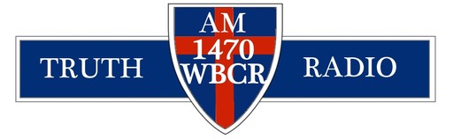 Logo de WBCR 1470 AM