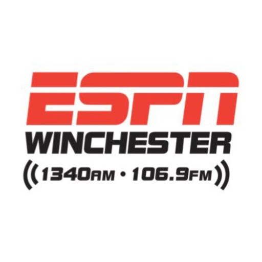 Logo de WCDT 1340 AM & 106.9 FM