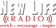 Logo de WCLC New Life 105.1 FM & 1260 AM