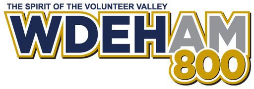 Logo de WDEH 800 AM