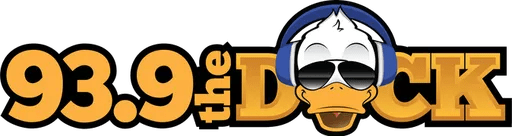 Logo de WDUC The Duck 93.9 FM