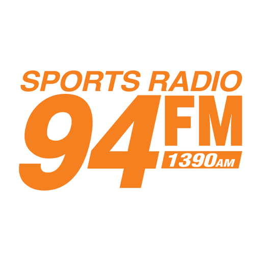 Logo de WDYE Sports Radio 94/1390