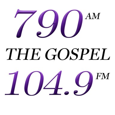 Logo de WENO Gospel 760 AM
