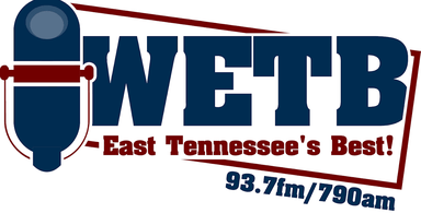 Logo de WETB 790 AM