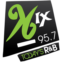 Logo de WFKX 96 KIX