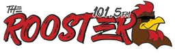 Logo de WFTZ Rooster 101.5 FM