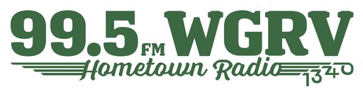 Logo de WGRV News Radio 1340 AM