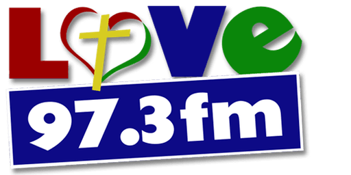 Logo de WHGG Love Radio 97.3 FM