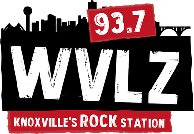 Logo de 93.7 WVLZ