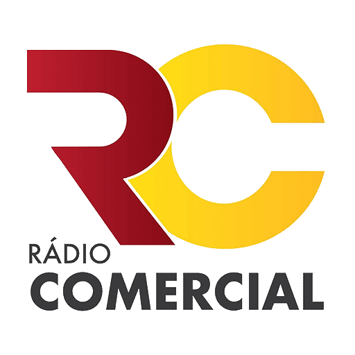 Logo de Rádio Comercial de Cabo Verde