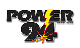 Logo de WJTT Power 94.3 FM