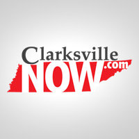 Logo de WKFN Clarksville Now
