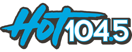 Logo de WKHT Hot 104.5 FM