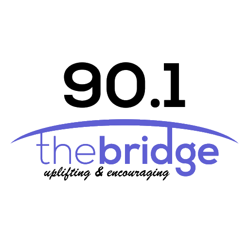 Logo de WKTS 90.1 The Bridge