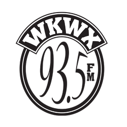 Logo de WKWX CD Country 93.5 FM