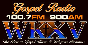 Logo de WKXV Knoxville's Best 900 AM