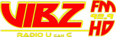 Logo de VibzFM