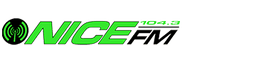 Logo de Nice FM 104.3
